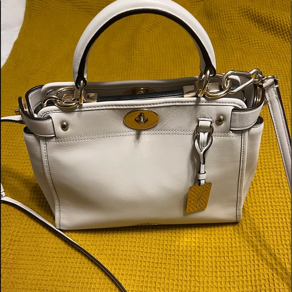 Coach bag - Picture 1 of 10